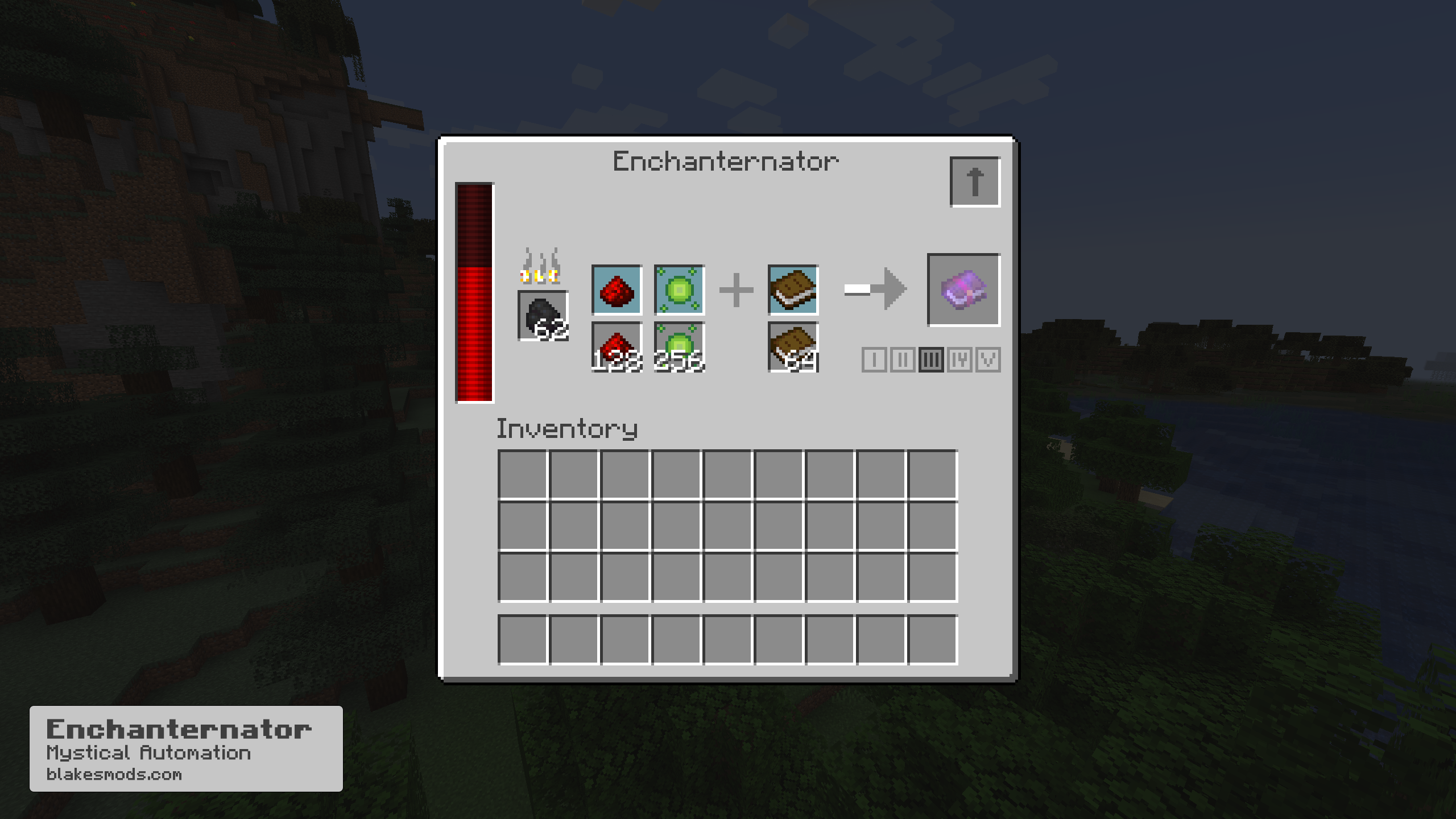 Mystical Automation hero image